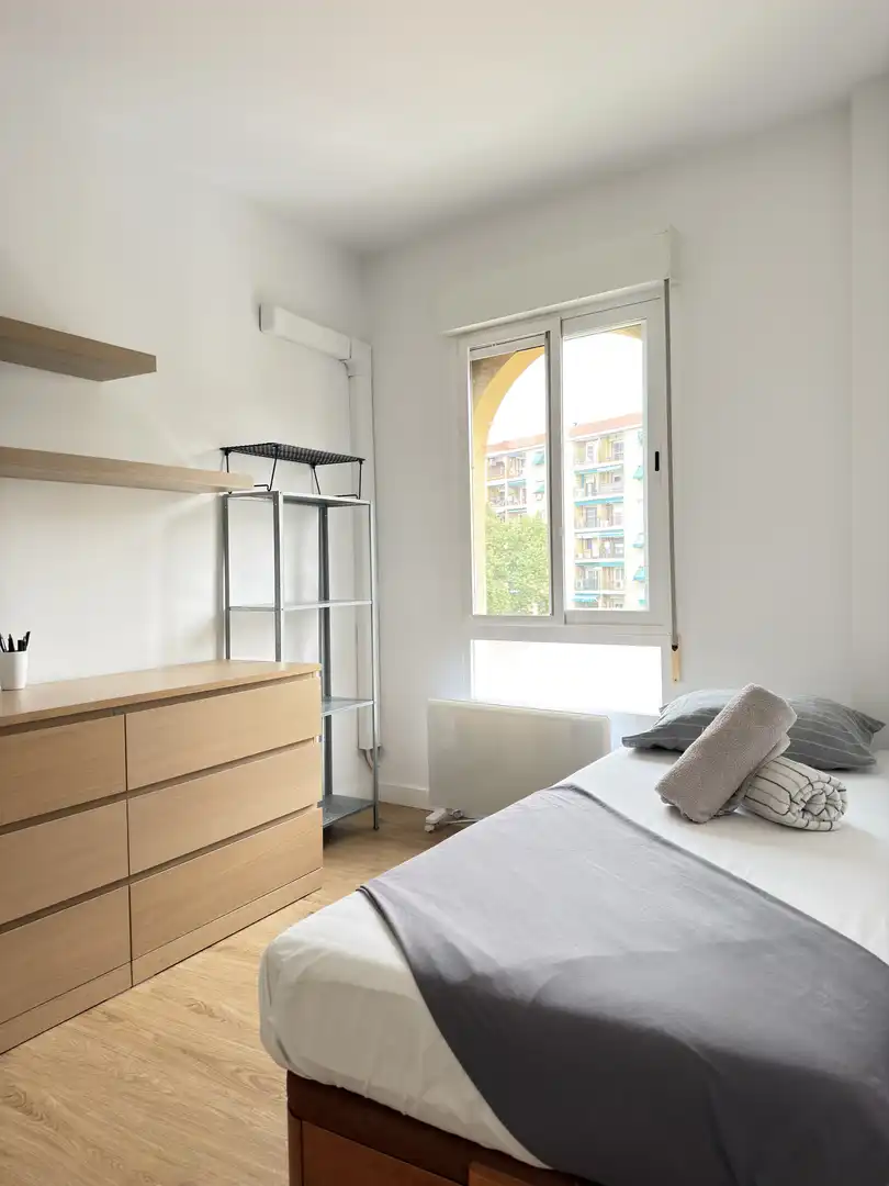 Pis de 78 m² a Còrdova