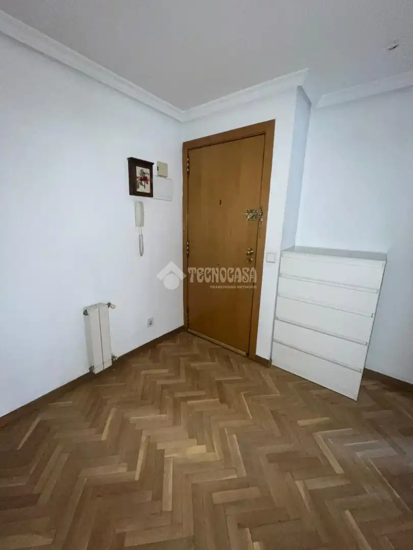 Pis de 100 m² a Madrid