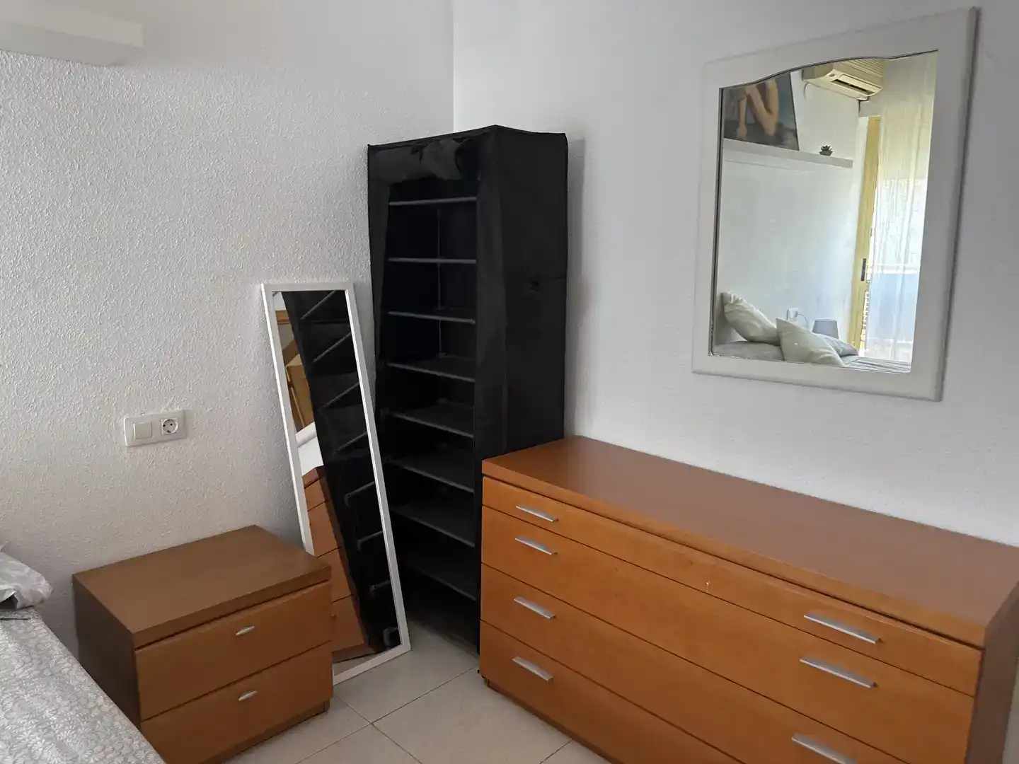 Piso de 60 m² en Benicasim