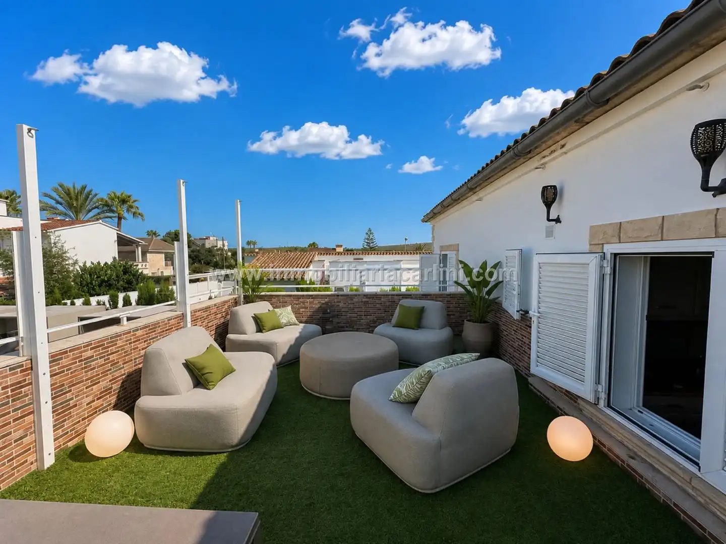 Piso de 500 m² en Calvià