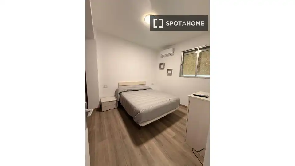 Wohnung 60 m² in Madrid