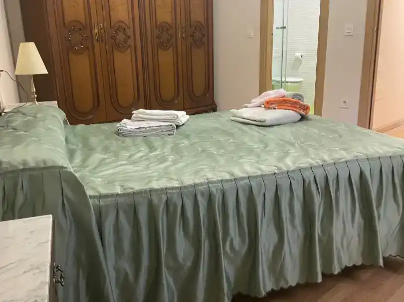 Piso de 92 m² en Valdevimbre