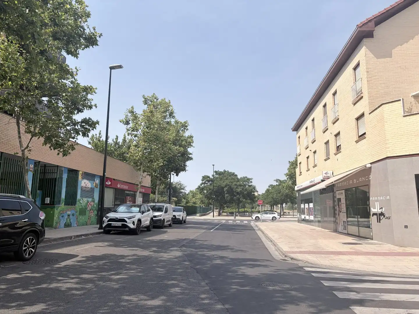 Pis de 83 m² a Saragossa