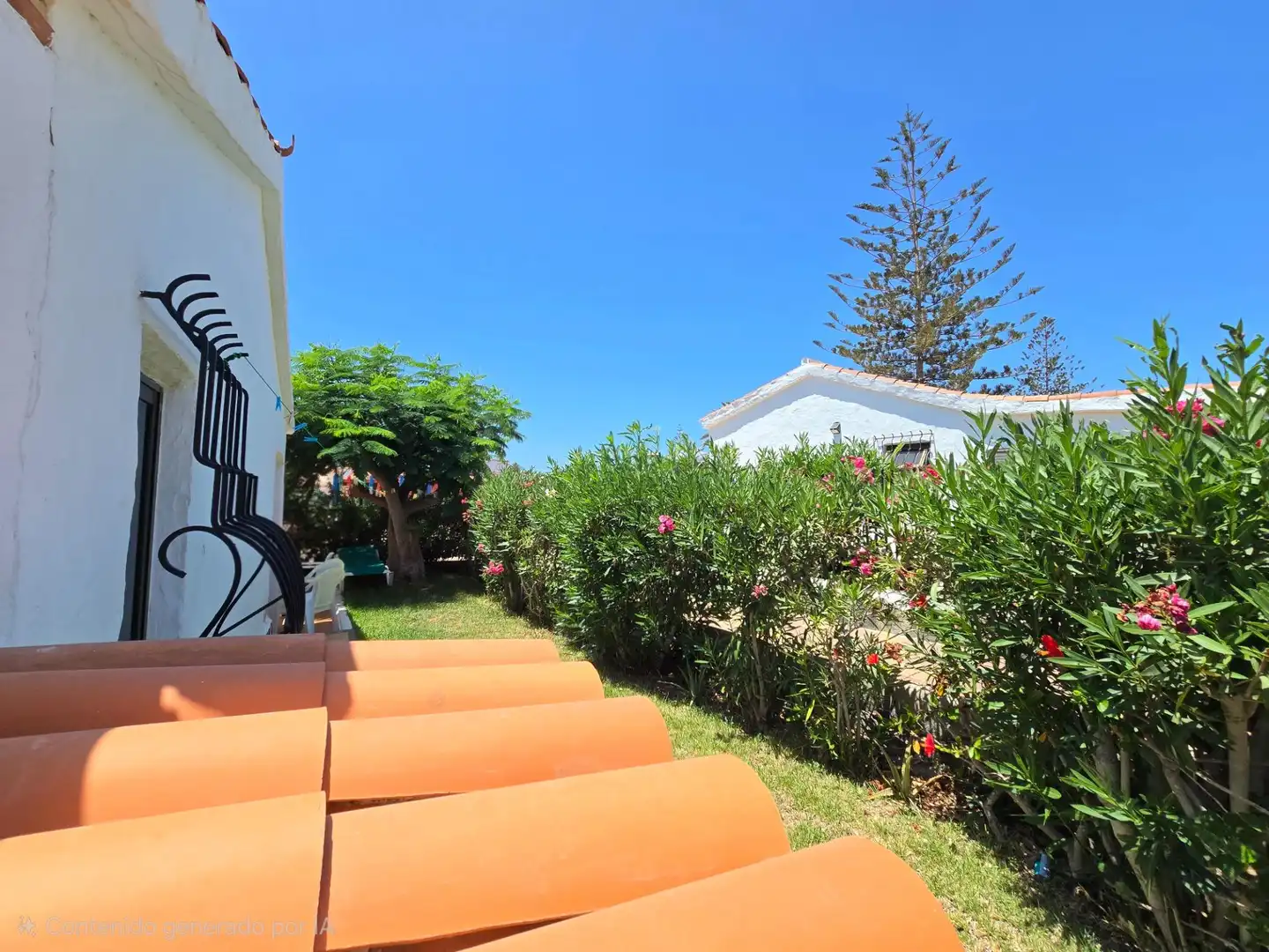 Moradia 38 m² em San Bartolomé de Tirajana