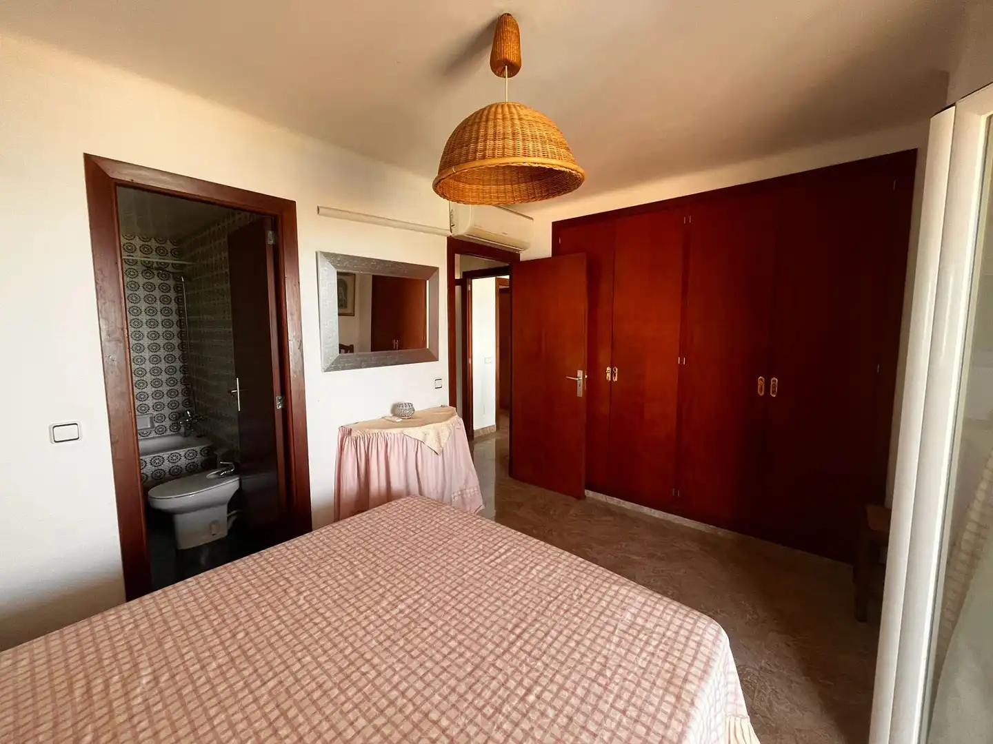 Piso de 85 m² en Palma