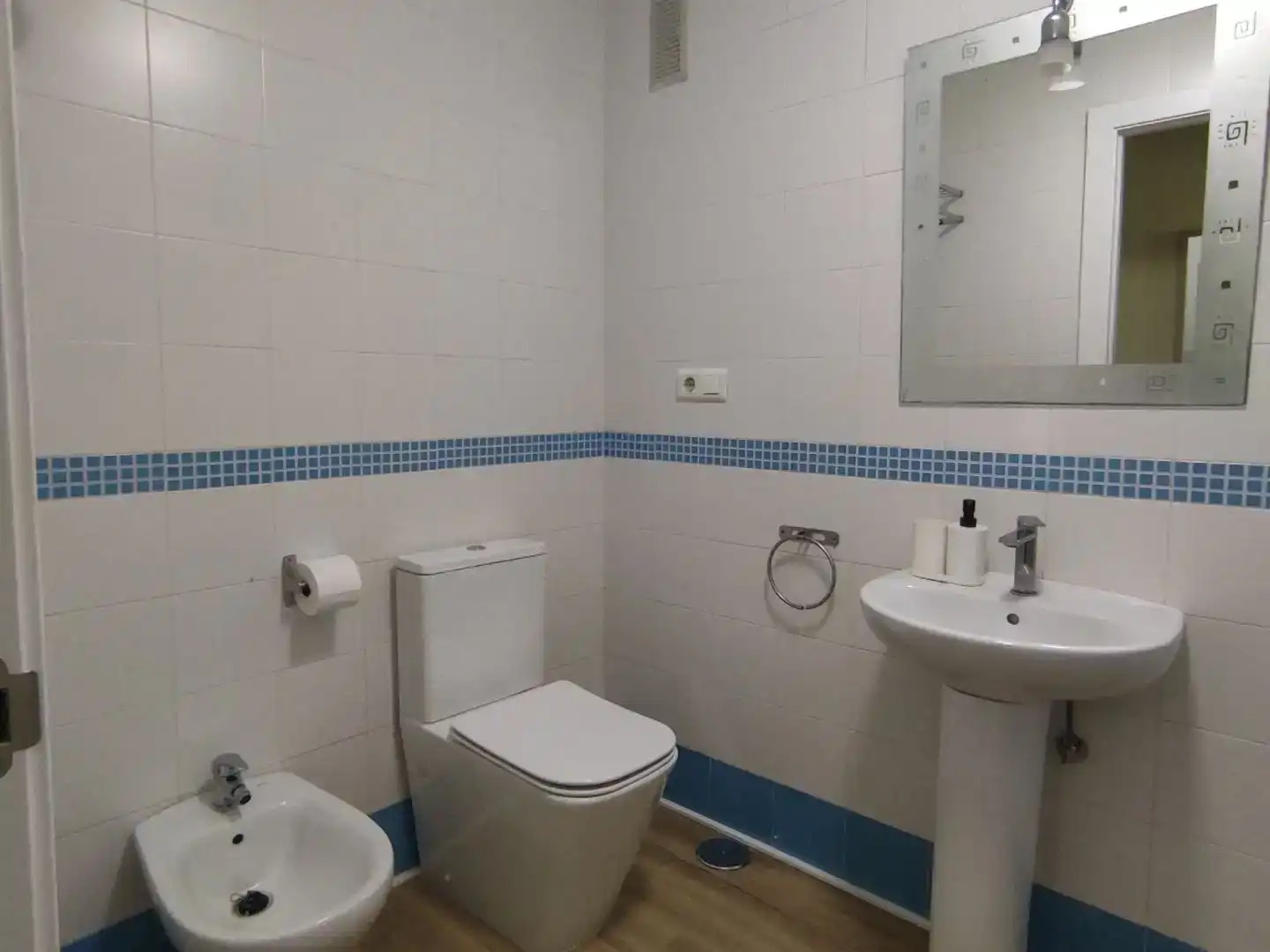 Piso de 90 m² en Punta Umbría