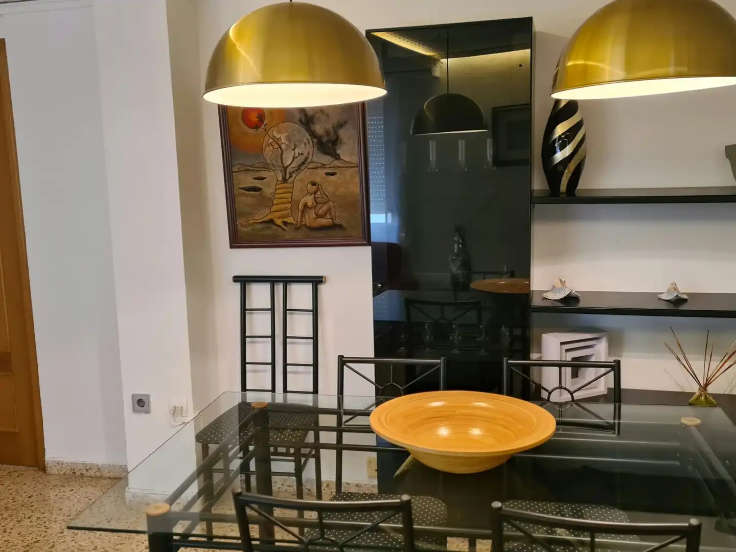 Appartement 76 m² à Valence
