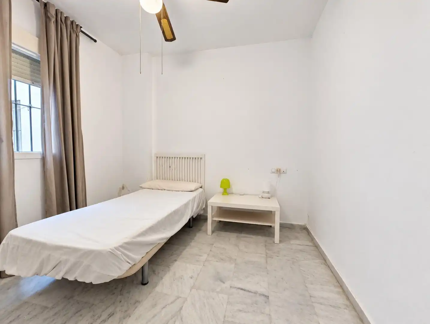 Appartamento 72 m² a Sanlúcar la Mayor