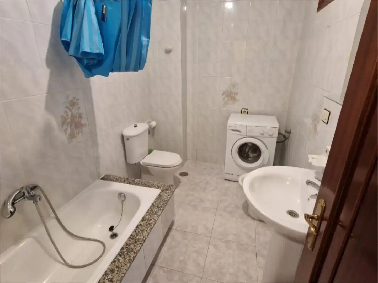 Piso de 75 m² en Carballo