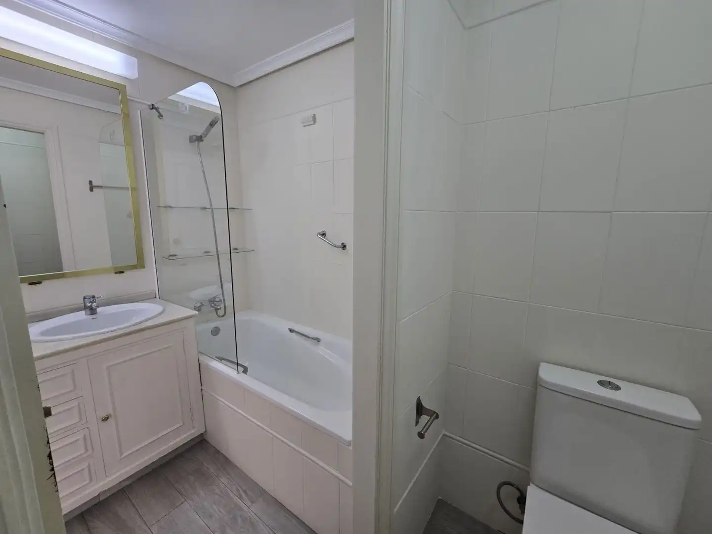 Pis de 114 m² a Màlaga