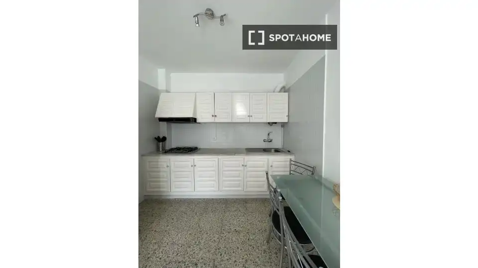 Habitación 52 m², San Cristóbal de La Laguna