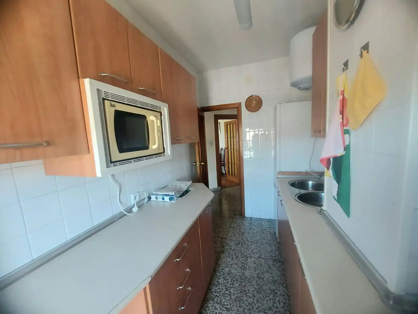 Piso de 112 m² en Jaén