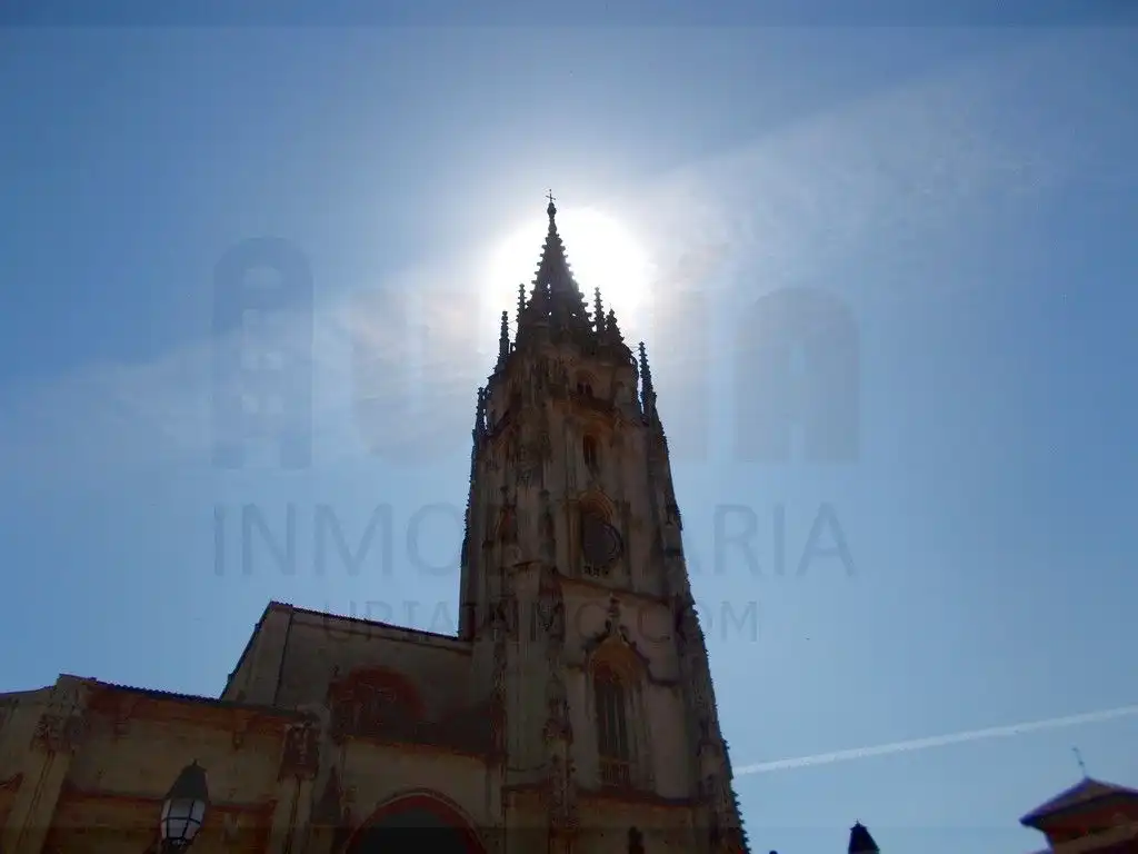 Pis de 40 m² a Oviedo