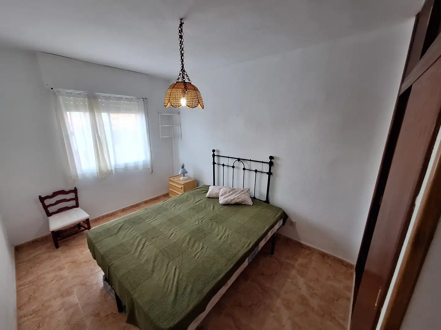 Pis de 50 m² a Cartagena