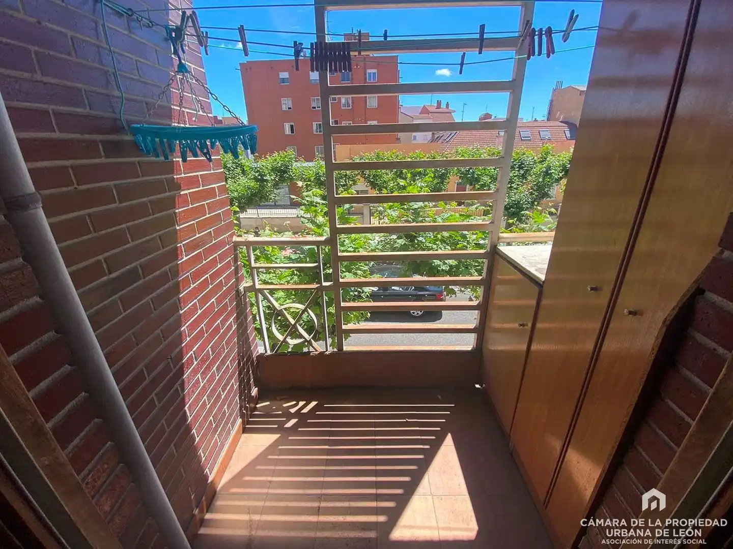 Piso de 70 m² en León