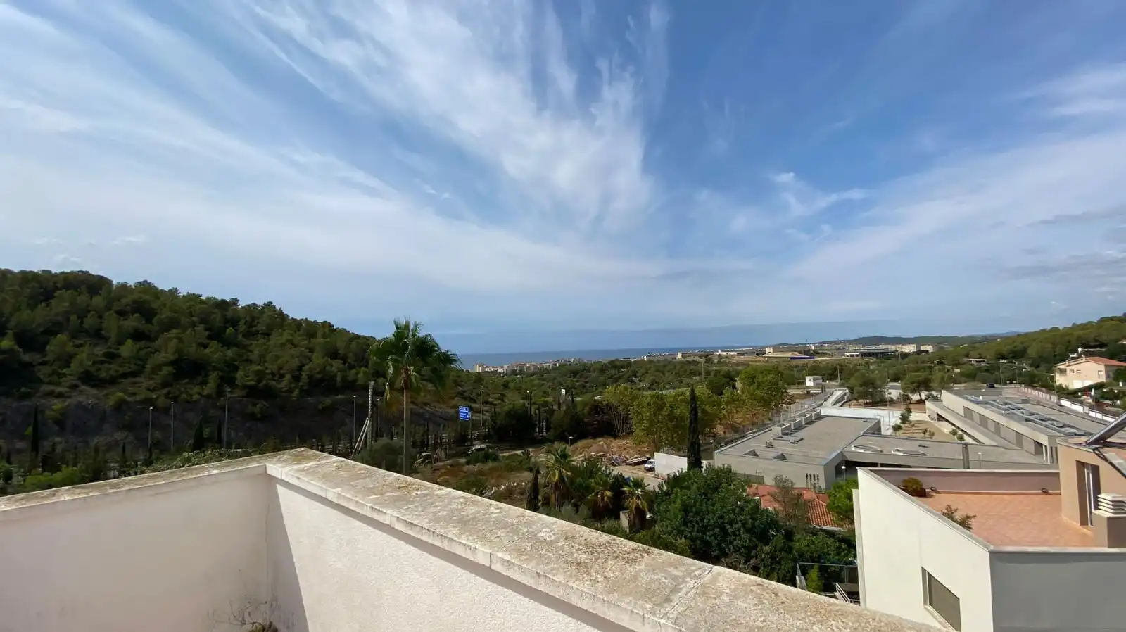 Piso de 200 m² en Sitges