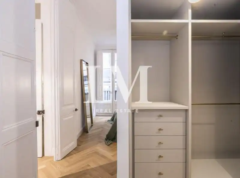 Piso de 140 m² en Barcelona