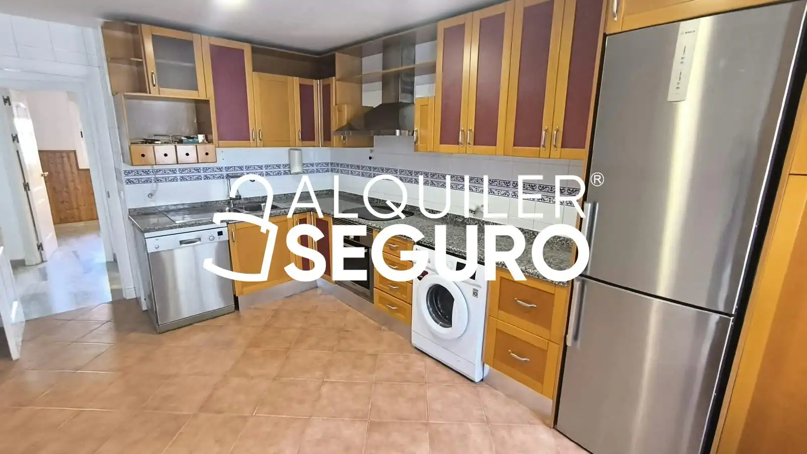 Piso de 120 m² en Castilleja de la Cuesta