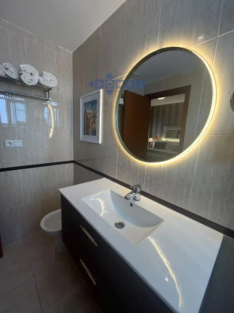 Piso de 84 m² en Ronda