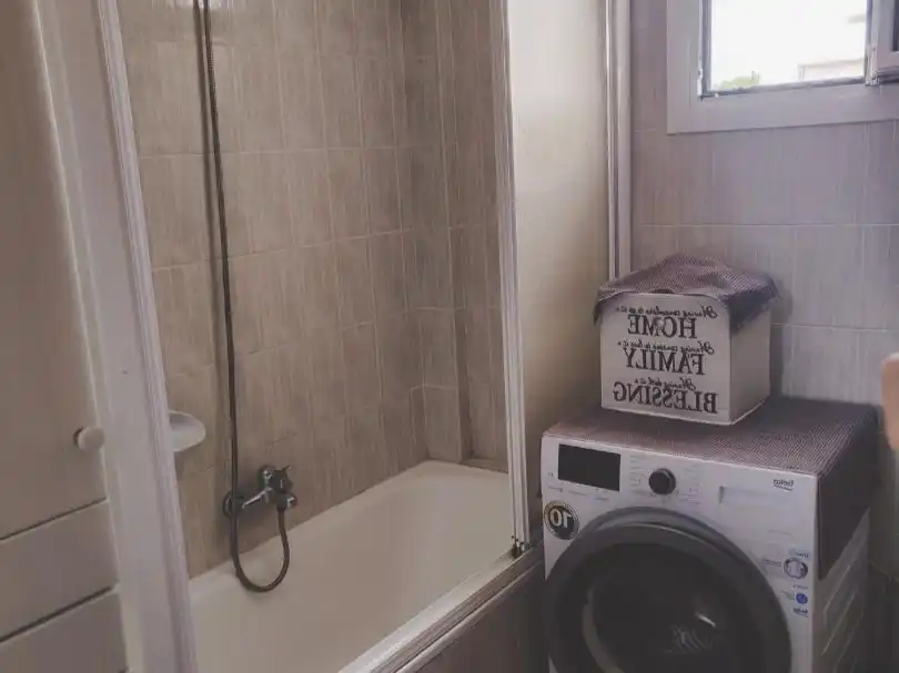 Casa de 70 m² a Oliva