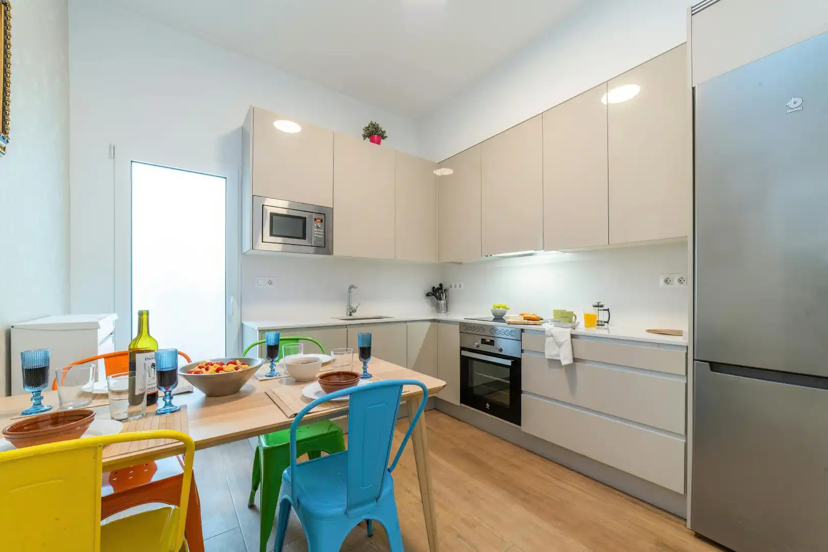 Habitación 130 m², Madrid