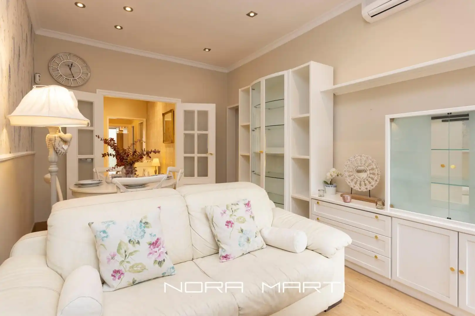 Appartamento 76 m² a Barcelona