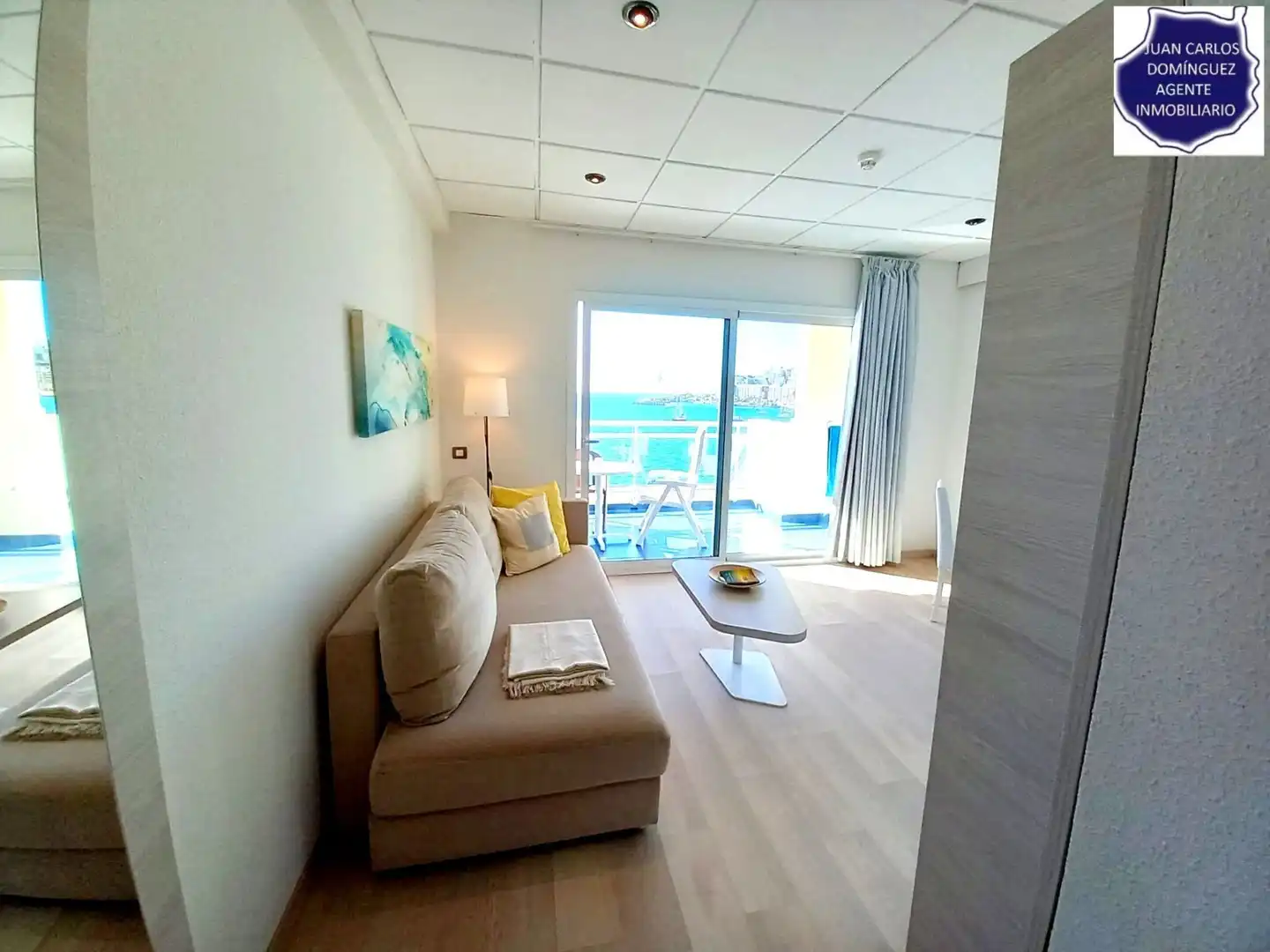 Apartamento 45 m² em Mogán