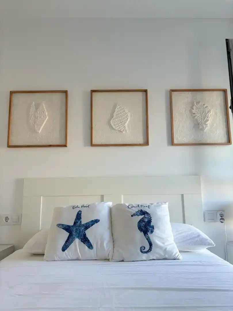 Piso de 60 m² en Moncófar