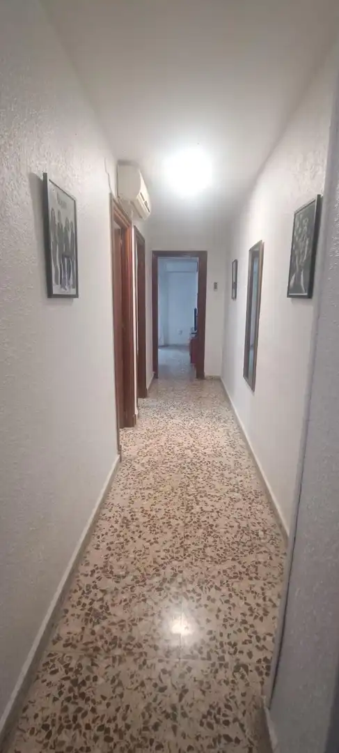 Piso de 96 m² en Murcia