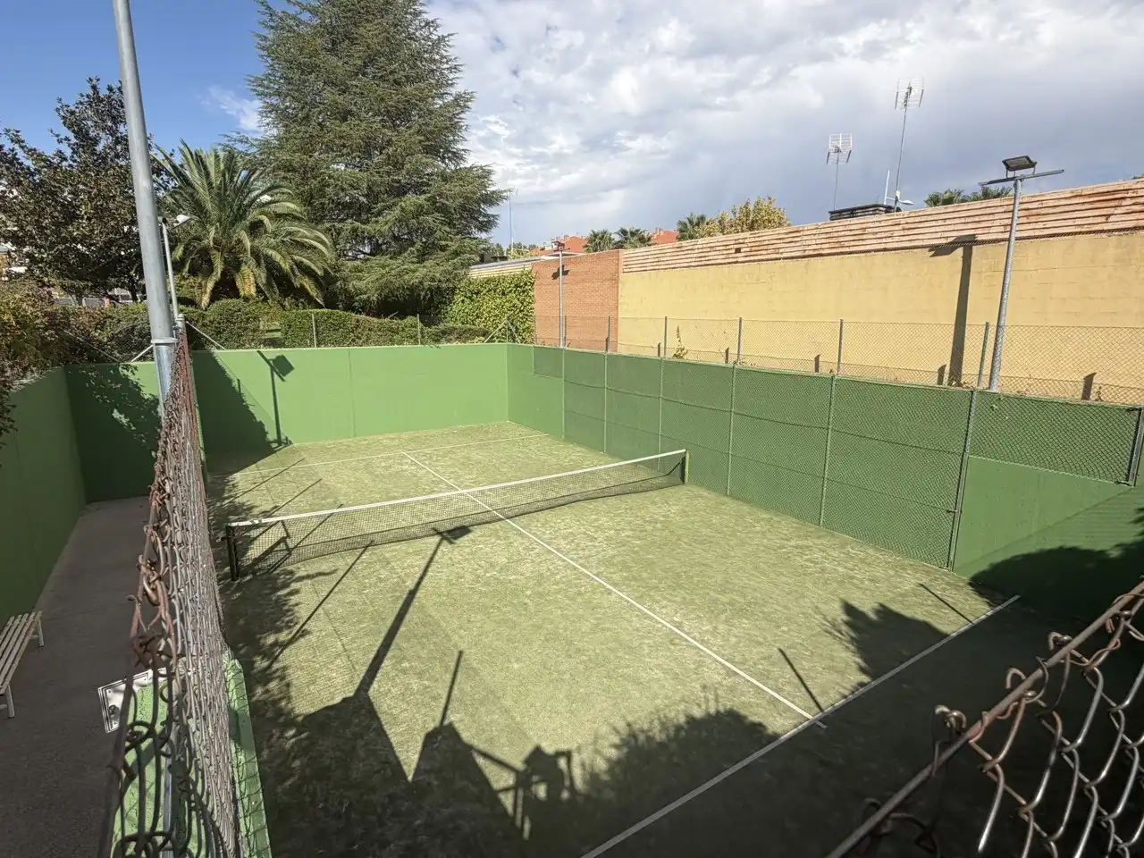 Piso de 114 m² en Boadilla del Monte