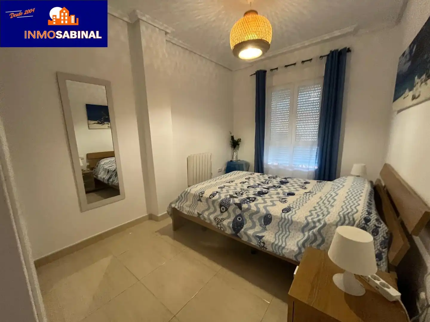 Piso de 136 m² en Roquetas de Mar