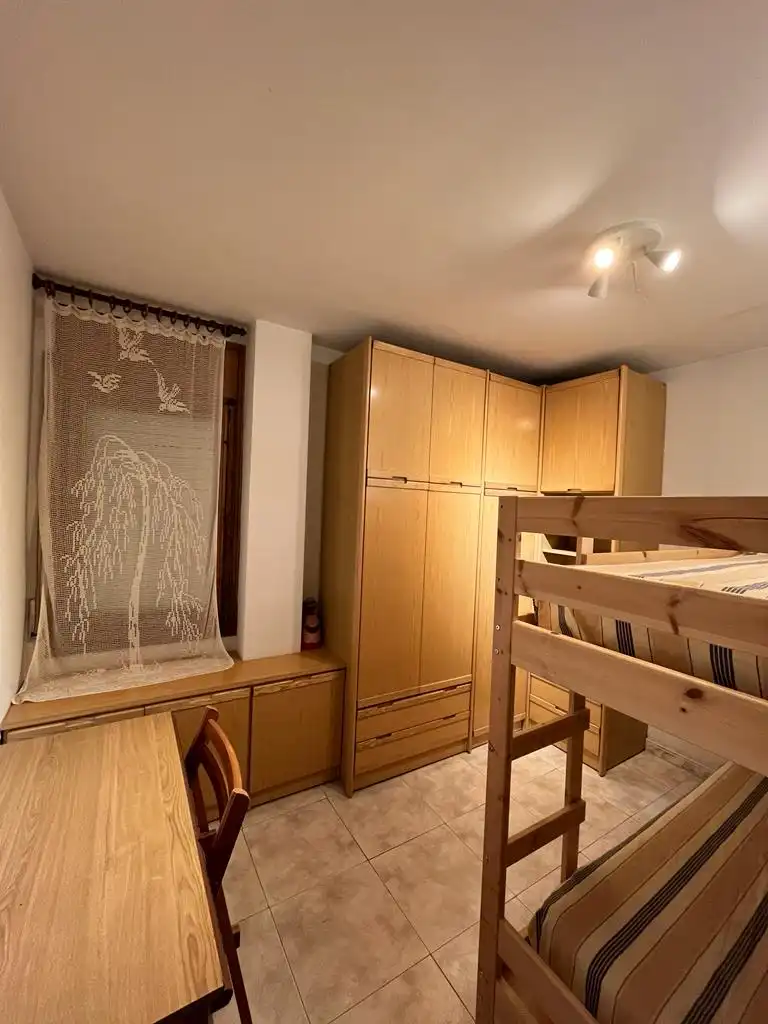 Piso de 120 m² en Palamós