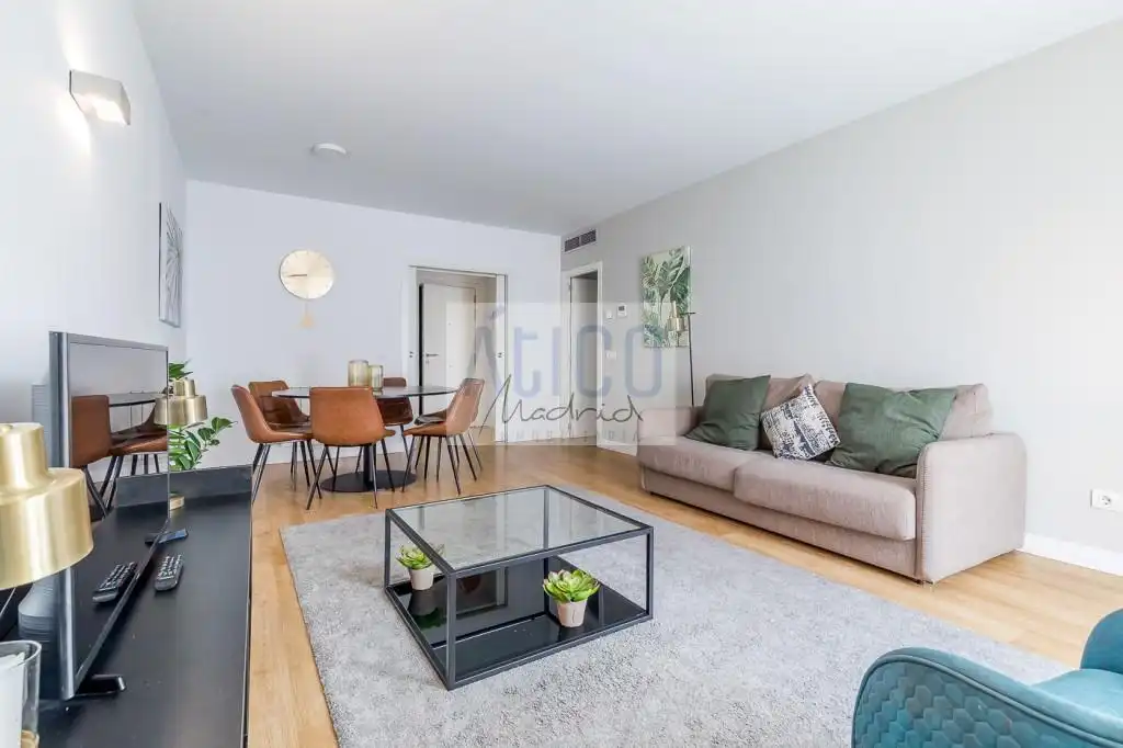 Appartamento 115 m² a Madrid