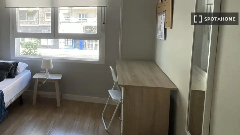 Habitación en alquiler, Zaragoza