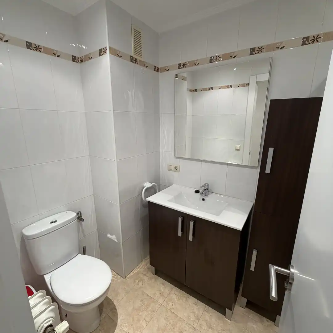 Piso de 126 m² en Salamanca