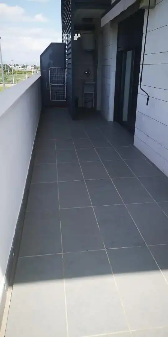 Piso de 96 m² en Moncófar