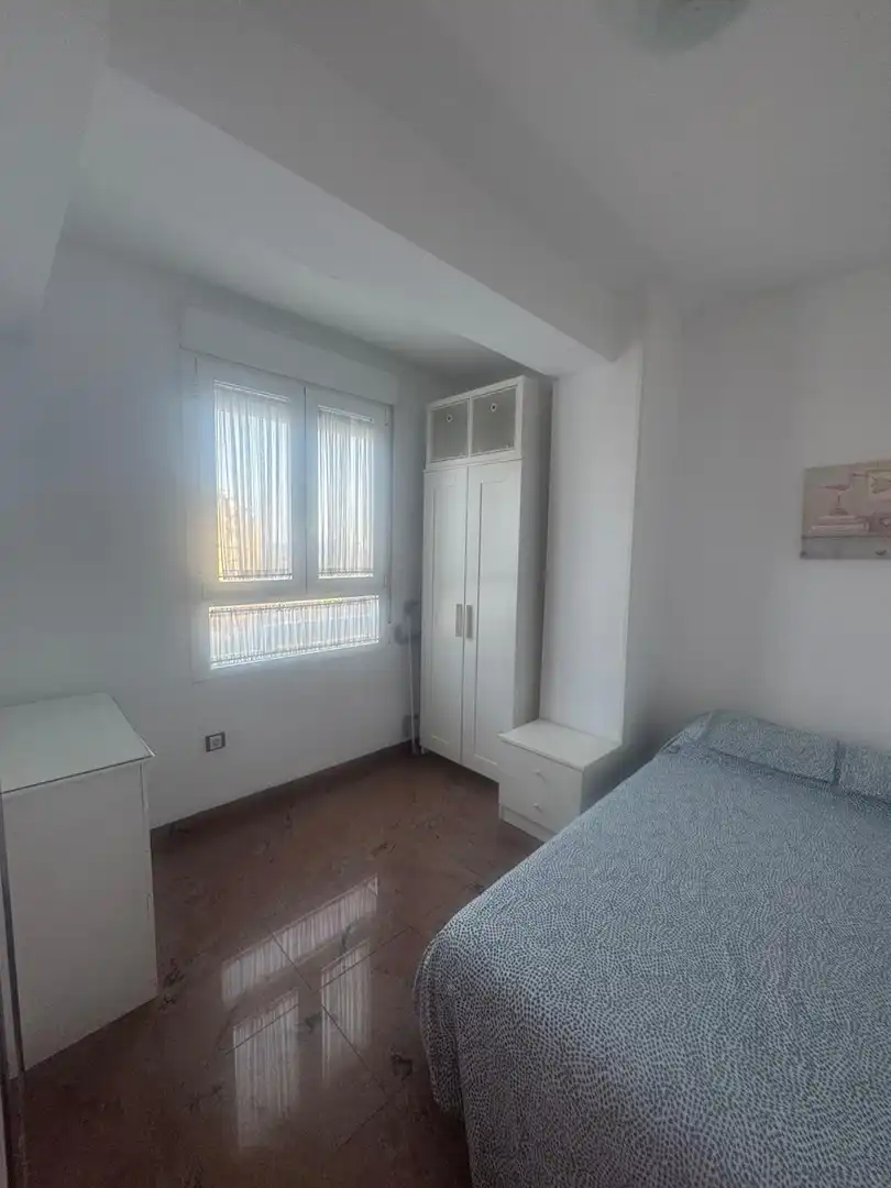 Pis de 80 m² a Almeria