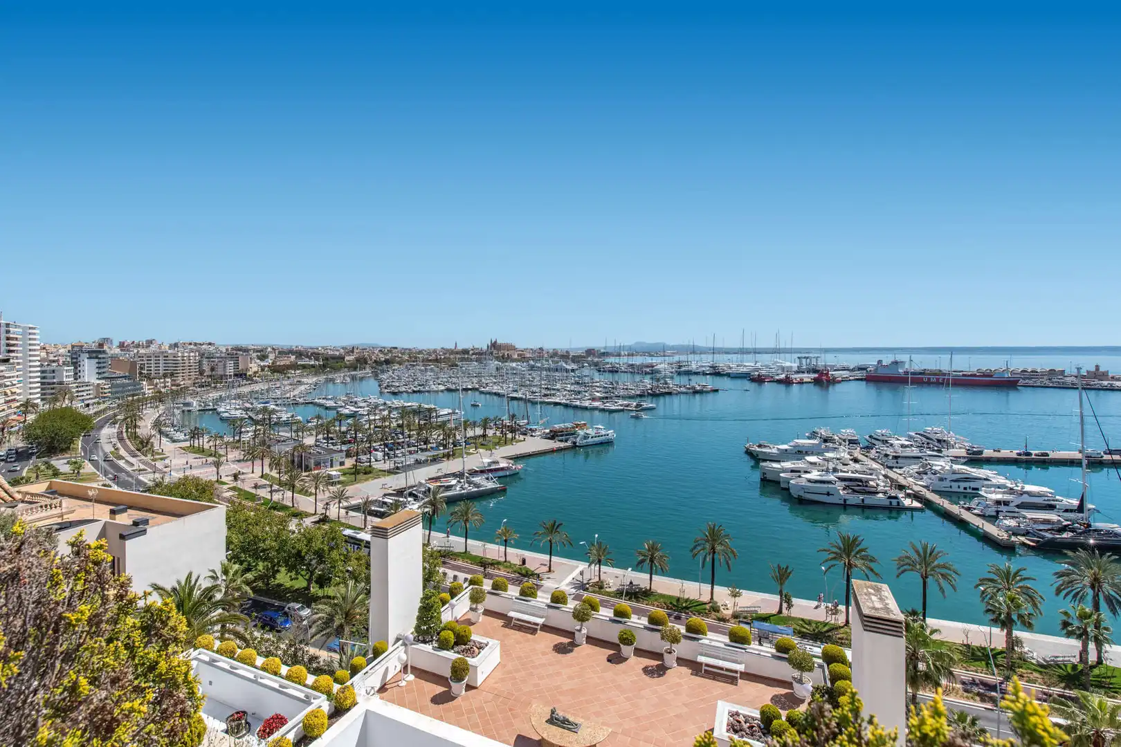 Piso de 165 m² en Palma