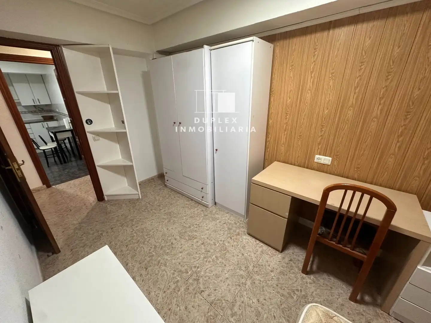 Piso de 95 m² en Cuenca