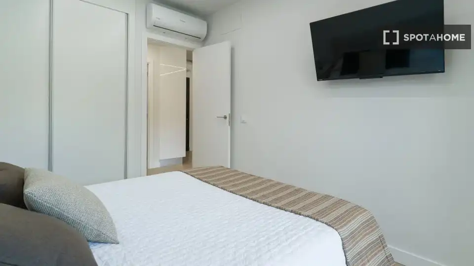 Habitación 58 m², Mogán