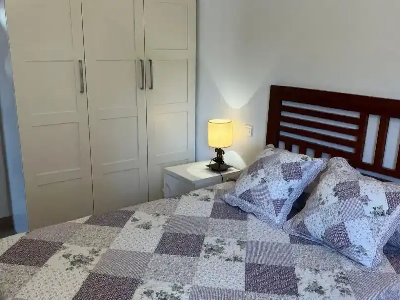 Piso de 75 m² en Sanlúcar de Barrameda