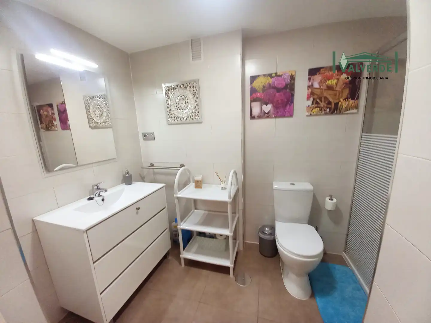 Appartamento 44 m² a Granada