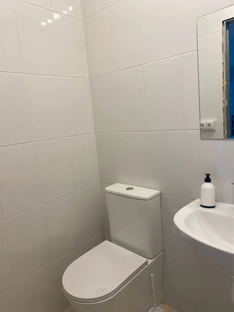 Wohnung 45 m² in A Estrada