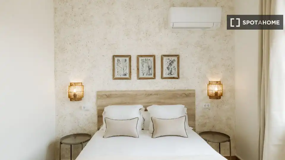 Zimmer zur Miete, Barcelona