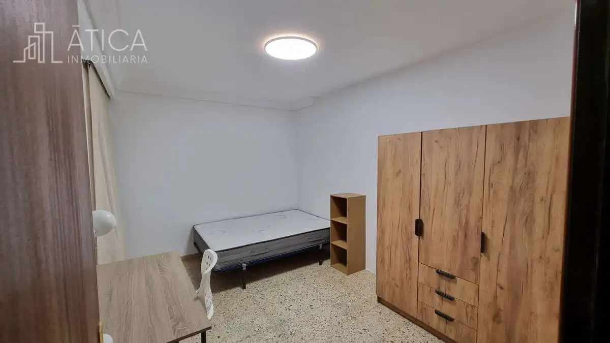 Piso de 137 m² en Salamanca