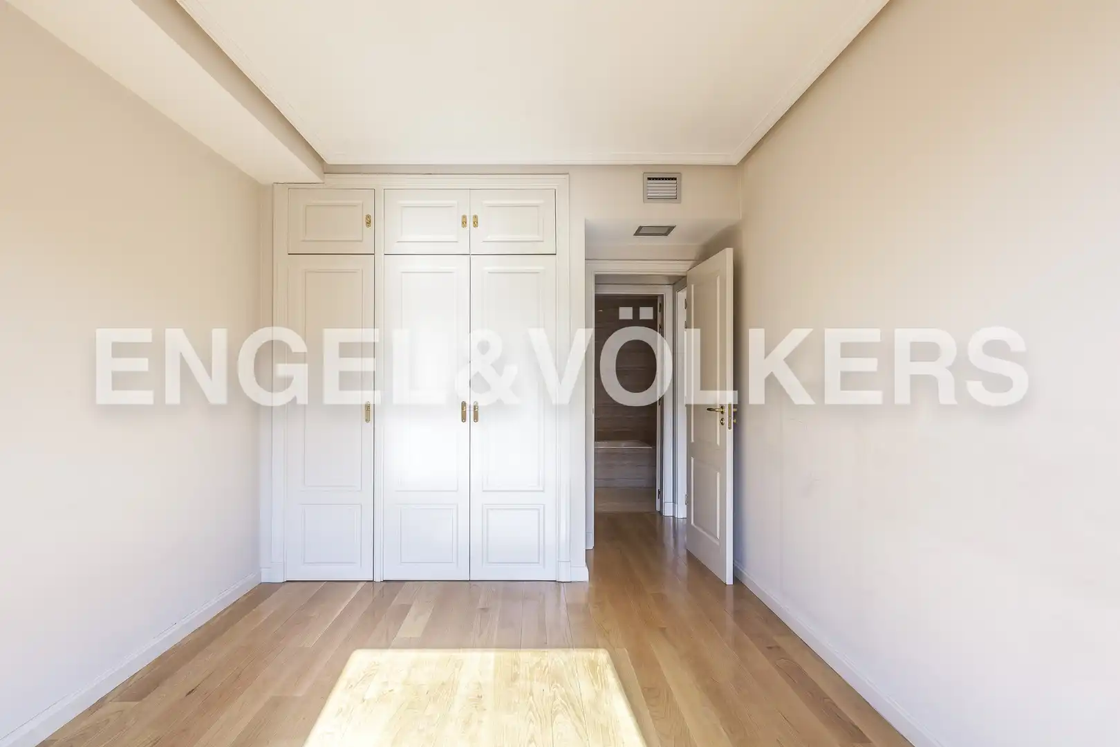 Piso de 121 m² en Madrid