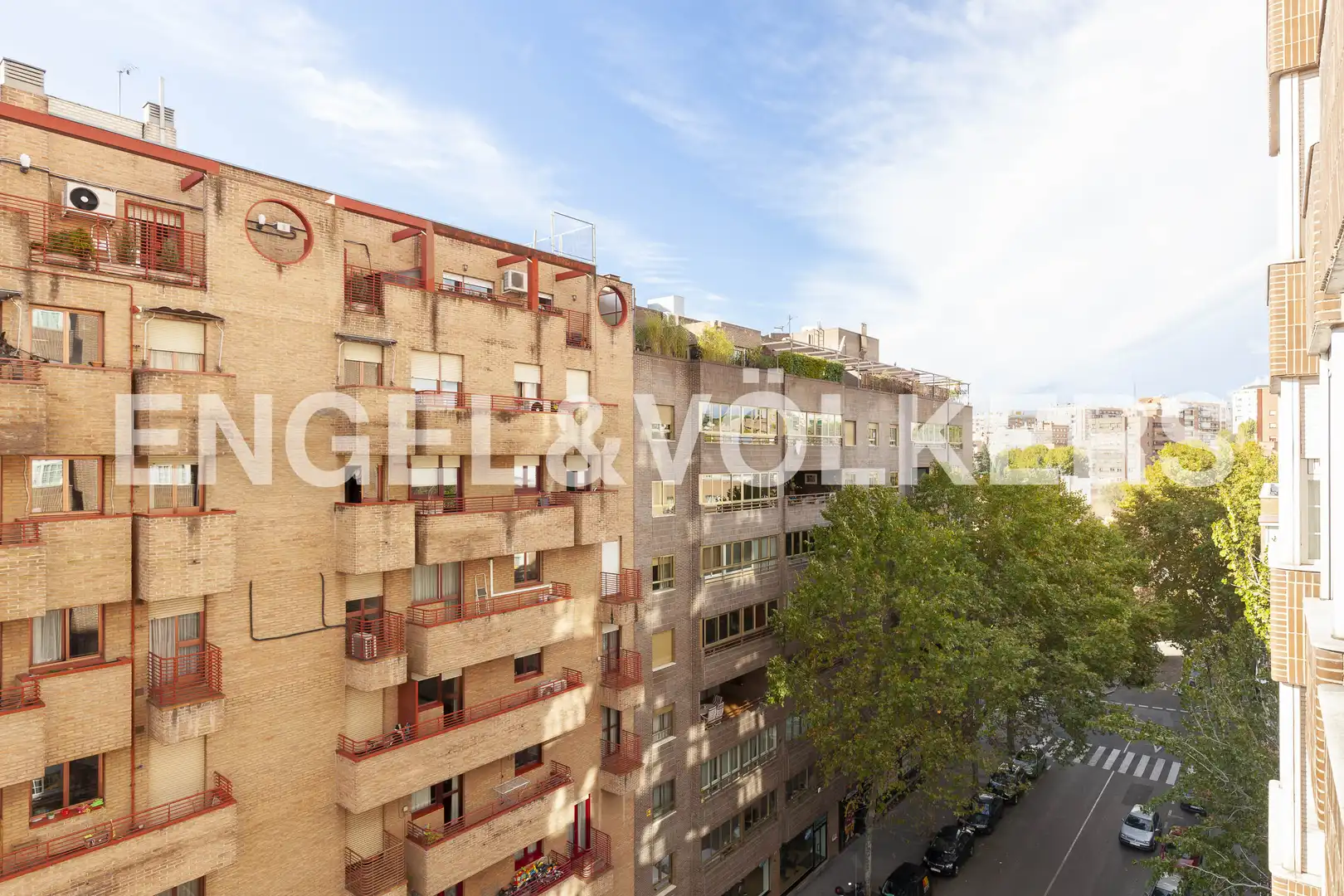 Apartamento 122 m² em Madrid