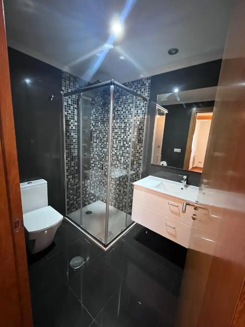 Piso de 61 m² en Vigo