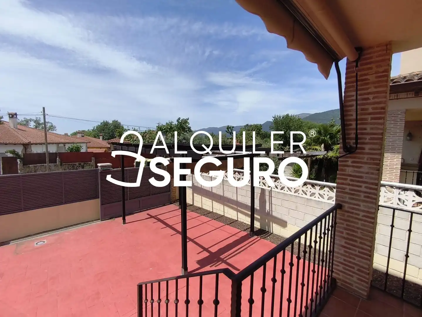 Casa de 122 m² en La Adrada