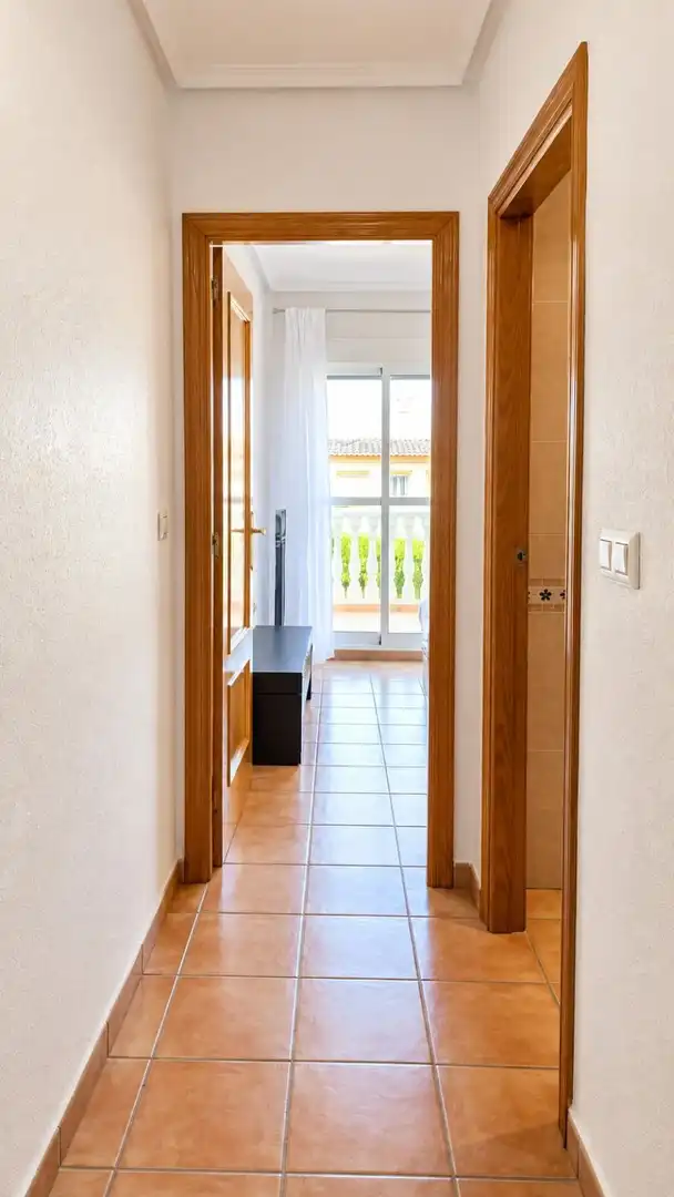 Casa de 90 m² a Oriola